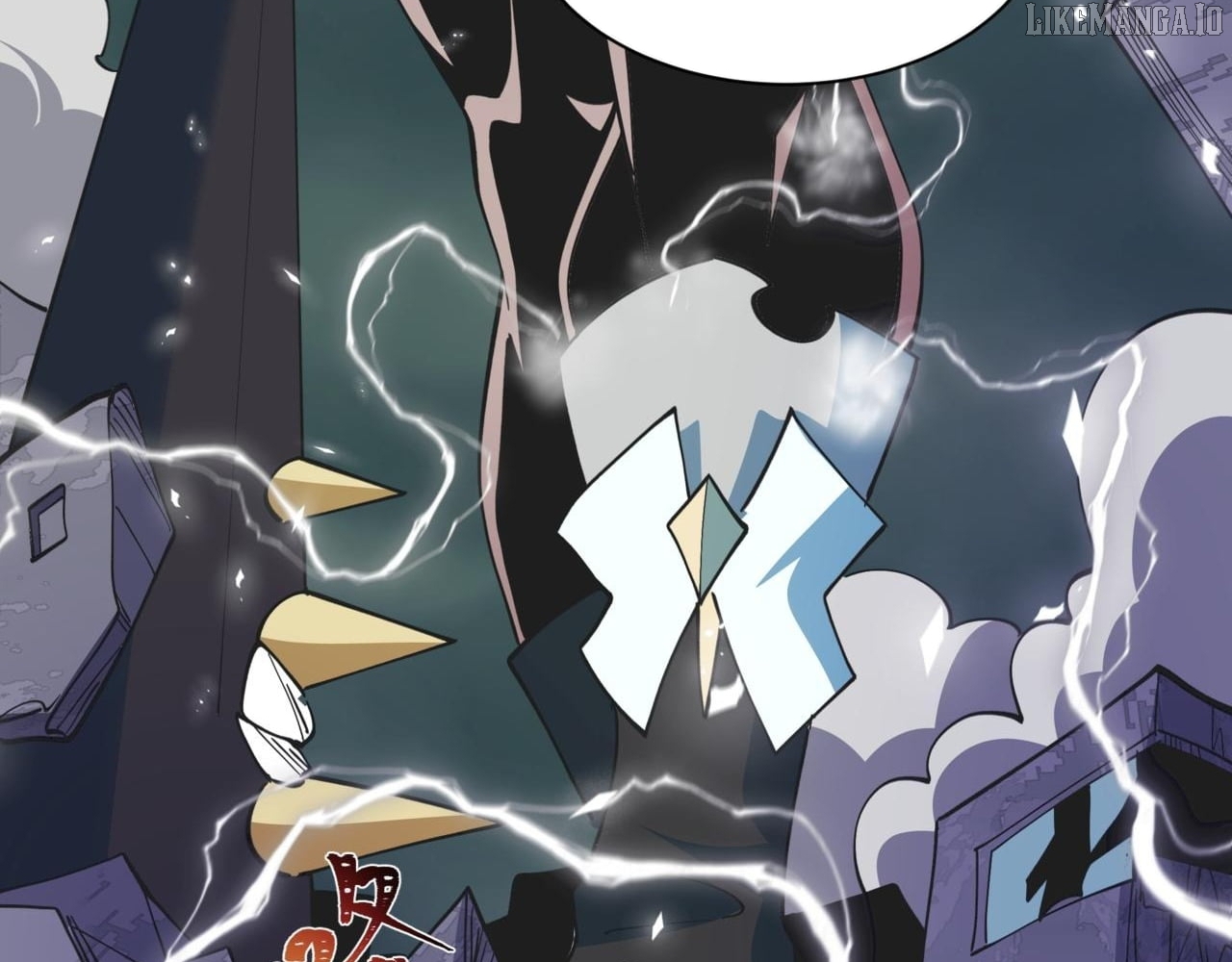 Era of the Haunted Chapter 530 - page 92